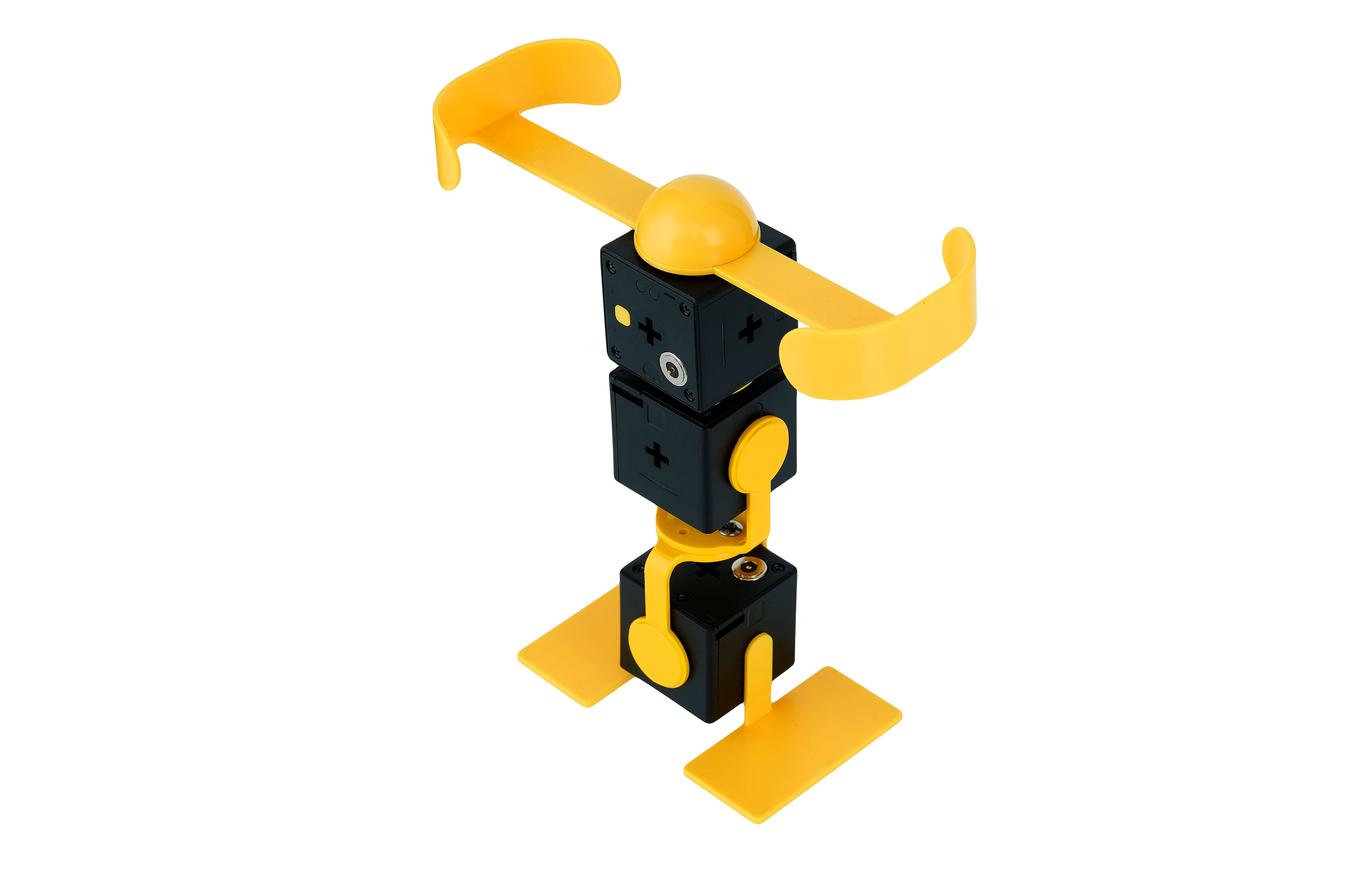 Human Bot
