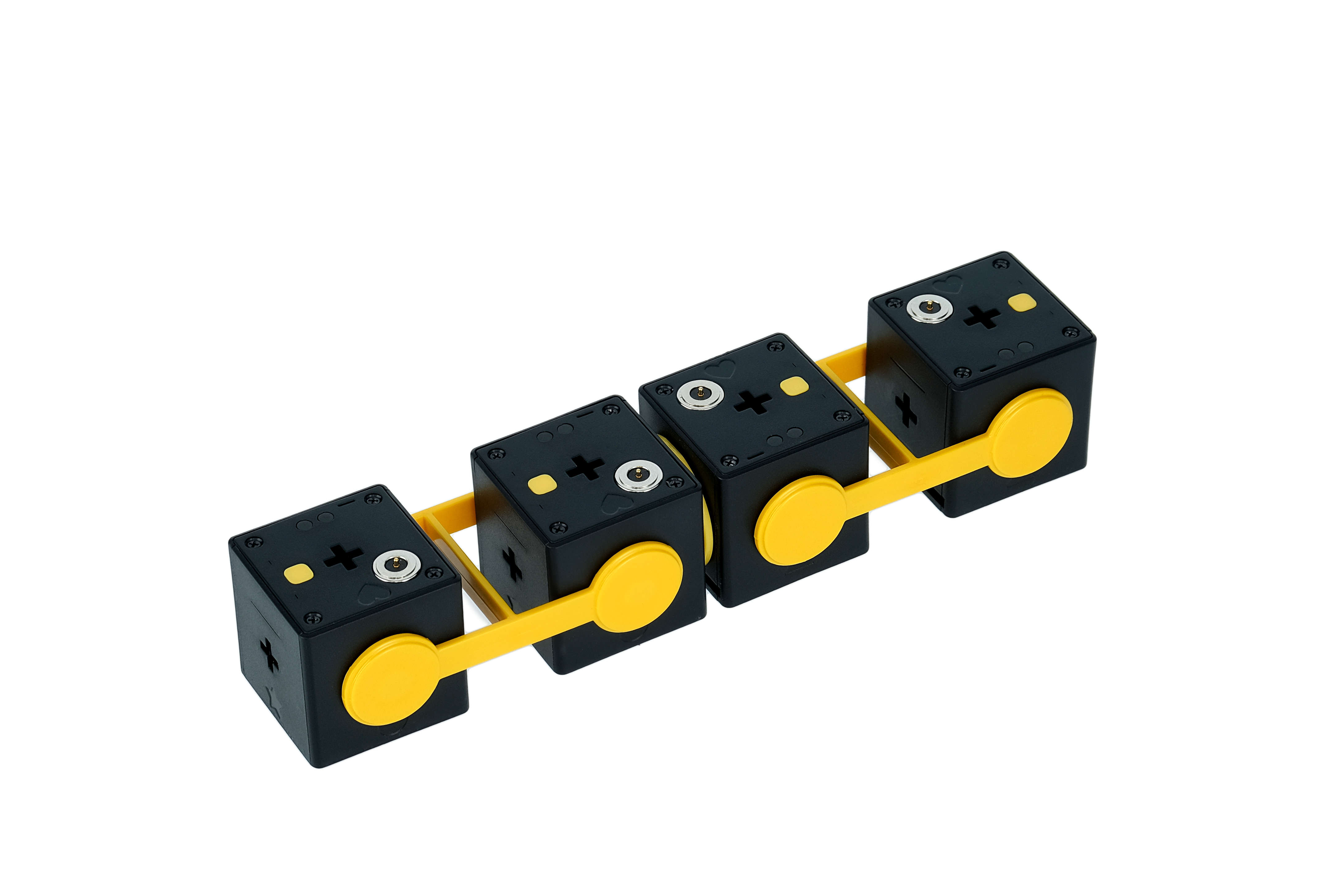 Crawling Bot